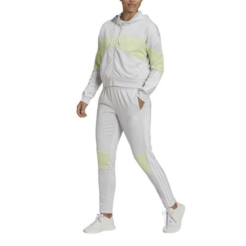 Adidas Performance Poliészter Női Jogging/Melegítő