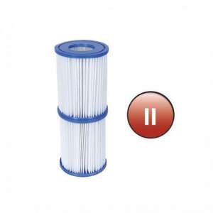 Szűrőpatron Bestway 2 m3/h vízforgatóhoz
