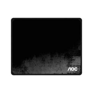 AOC MM300S mouse pad-uri Mouse pad pentru jocuri Negru, Gri 44069615 Mousepad