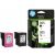 HP 6ZD17AE Ink cartridge multipack for Deskjet 2320,2710, 4120, HP 305, black, colour, 120+100 pages 43277879