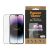 PanzerGlass Apple iPhone 14 Pro Max képernyővédő fólia csomagolással