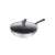 Tefal Daily Cook 28 cm Wok mit Glasdeckel, Edelstahl, Titan 2x Antihaftbeschichtung, Thermo-Signal™-Technologie