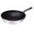Tefal Daily Cook 28 cm wok z nerezovej ocele, s nepriľnavým povrchom Titanium 2X, teplotným indikátorom Thermo-Spot