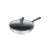 Tefal Daily Cook 28 cm-es wok üveg fedővel, rozsdamentes acélból, titán 2x tapadásmentes bevonattal, thermo-spot hőjelzővel