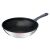 Tefal Daily Cook Wok serpenyő fedővel, 28 cm, G7309955 43303211