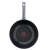 Tefal Daily Cook 28 cm partea de jos a wok-ului, din oțel inoxidabil, cu strat antiaderent Titanium 2X, indicator de căldură Thermo-Spot