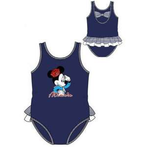 Disney Minnie Baba fürdőruha, úszó 18 hó 43313757 Gyerek fürdőruha