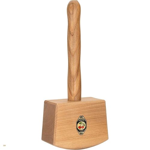 Kirschen 6160160 Asztalos Kalapács (965g)