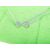 Beach Mat with Special Two-Layer Mesh Technology 200cm x 150cm, Green 43315112