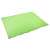 Green mesh beach mat, sand-free, 200cm x 150cm