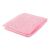 Beach mat with special two-layer mesh technology 200cm x 150cm, pink 82913071