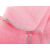 Beach mat with special two-layer mesh technology 200cm x 150cm, pink 82913071