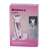 Marske 5 in 1 Epilator, Shaver, Trimmer, Massager, and Facial Brush packaging