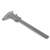 150mm stainless steel caliper, measuring tool for precise measurements