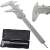 150mm stainless steel caliper with case, measuring tool for precise measurements