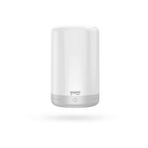 Gosund LB3 smart night light, white, front view - Lamp & Lighting