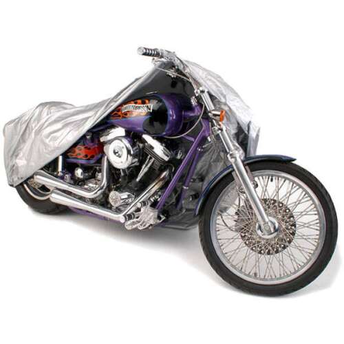 Kerékpárvédő takaró ponyva (motor, robogó) 205x125cm