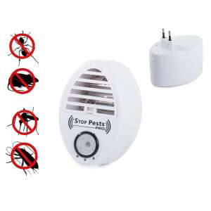 rágcsálóriasztó Led fénnyel