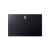 Acer Nitro V 15 gamer laptop, felülnézet