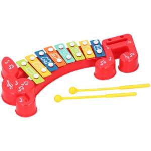 Lets Play - xilofon 43316431 Játék hangszerek - Xilofon
