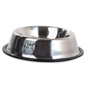 PetSafe - Rozsdamentes Acél Kutya-Macska Tál - 150ml