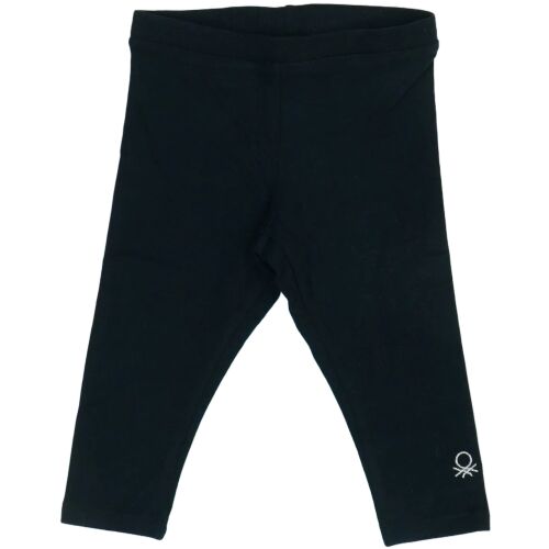 Benetton Lány Leggings (Méret: 86)