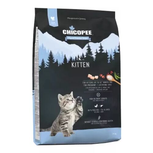 Chicopee HNL Cat Kitten 1,5kg 163662492 - Chicopee