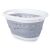 Collapsible Silicone Laundry Basket 43317110
