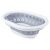 Collapsible Silicone Laundry Basket 43317110
