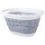 Collapsible Silicone Laundry Basket 43317110