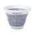 Collapsible Silicone Laundry Basket 43317110