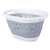 Collapsible Silicone Laundry Basket 43317110
