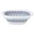 Collapsible Silicone Laundry Basket 43317110