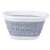 Collapsible Silicone Laundry Basket 43317110