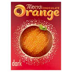 Terry s chocolate orange 157g ét 43317451 Csokoládé