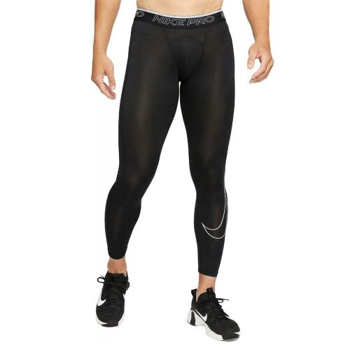 Nike Pro Dri-FIT Férfi Aláöltözet 148160785 - Férfi aláöltözet