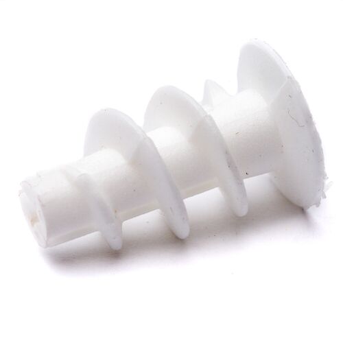 KOELNER DRIVA 16x36mm műanyag gipszkarton tipli biztonságos rögzítéshez - Tipli