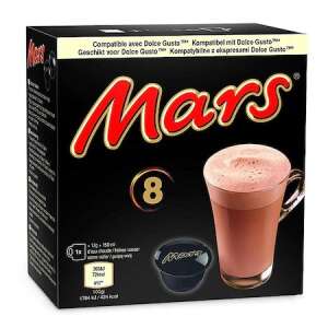 Mars Heiße Schokolade Kapseln 8x17g 43317796