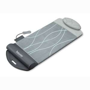 Beurer MG 280 Jógamatrac és Nyújtópad - 7 Légkamra, 3 Intenzitás