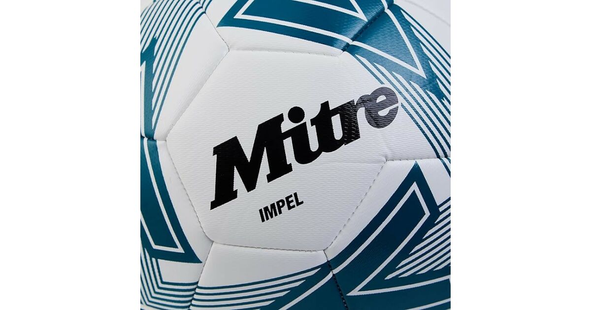 Mitre Impel L30P futball labda 5-ös méret | Pepita.hu