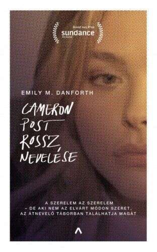 Cameron Post rossz nevelése
