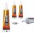 3x Rosfix Univerzális Ragasztó E-8000 110ml 148318264
