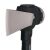 Fiskars Pro IsoCore S Fejsze-Kalapács Fej Részlet