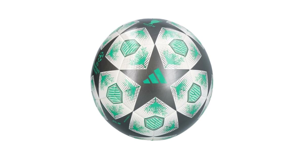 Adidas UEFA Champions League Club Focilabda | Pepita.hu