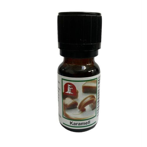 Illóolaj karamell 10ml