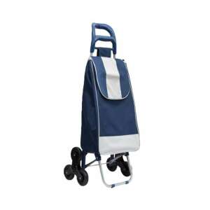 Praktikus Lépcsőjáró Bevásárlókocsi - 35L