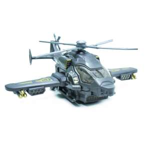 Átalakuló robot helikopter 71405353 Helikopter, repülő
