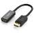 Adaptér UGREEN MM137 DisplayPort - HDMI, čierny