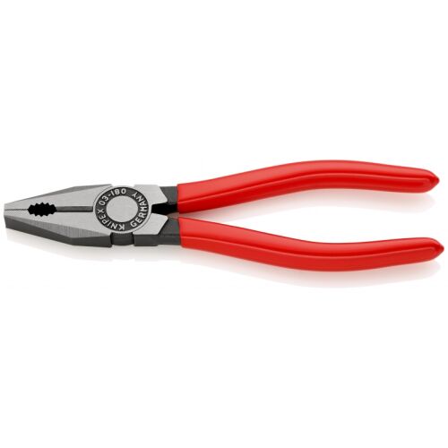 Knipex 03 01 140 Kombinált fogó 148383042 - Kézi szerszám