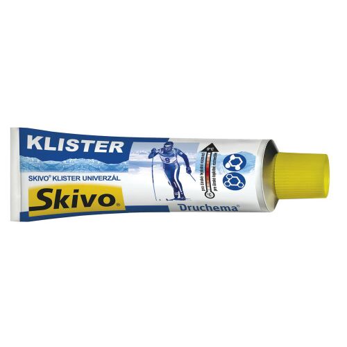 Skivo – Klister – univerzális 148385435 - Építőipari ragasztó